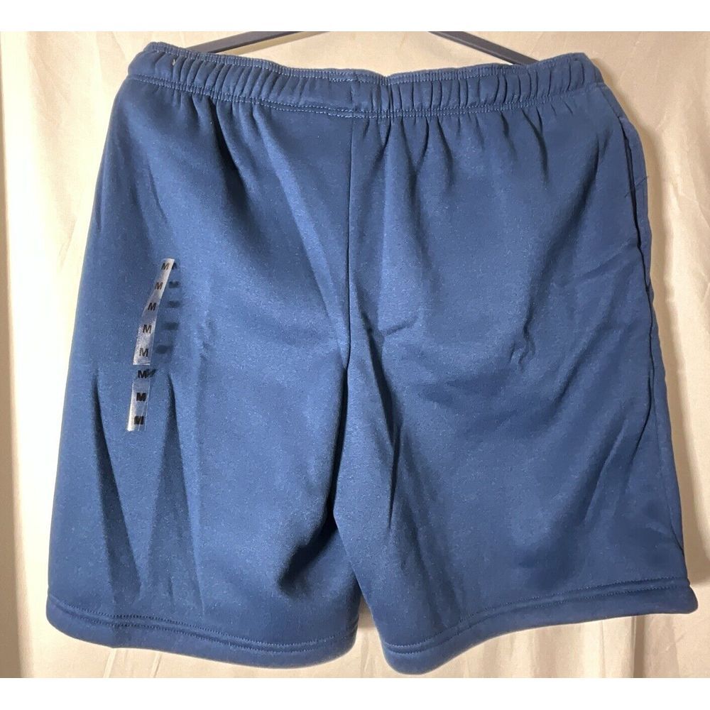 New‎ Corona Lounge/Sleep Shorts Blue White Yellow Men's Size Medium - Picture 4 of 5
